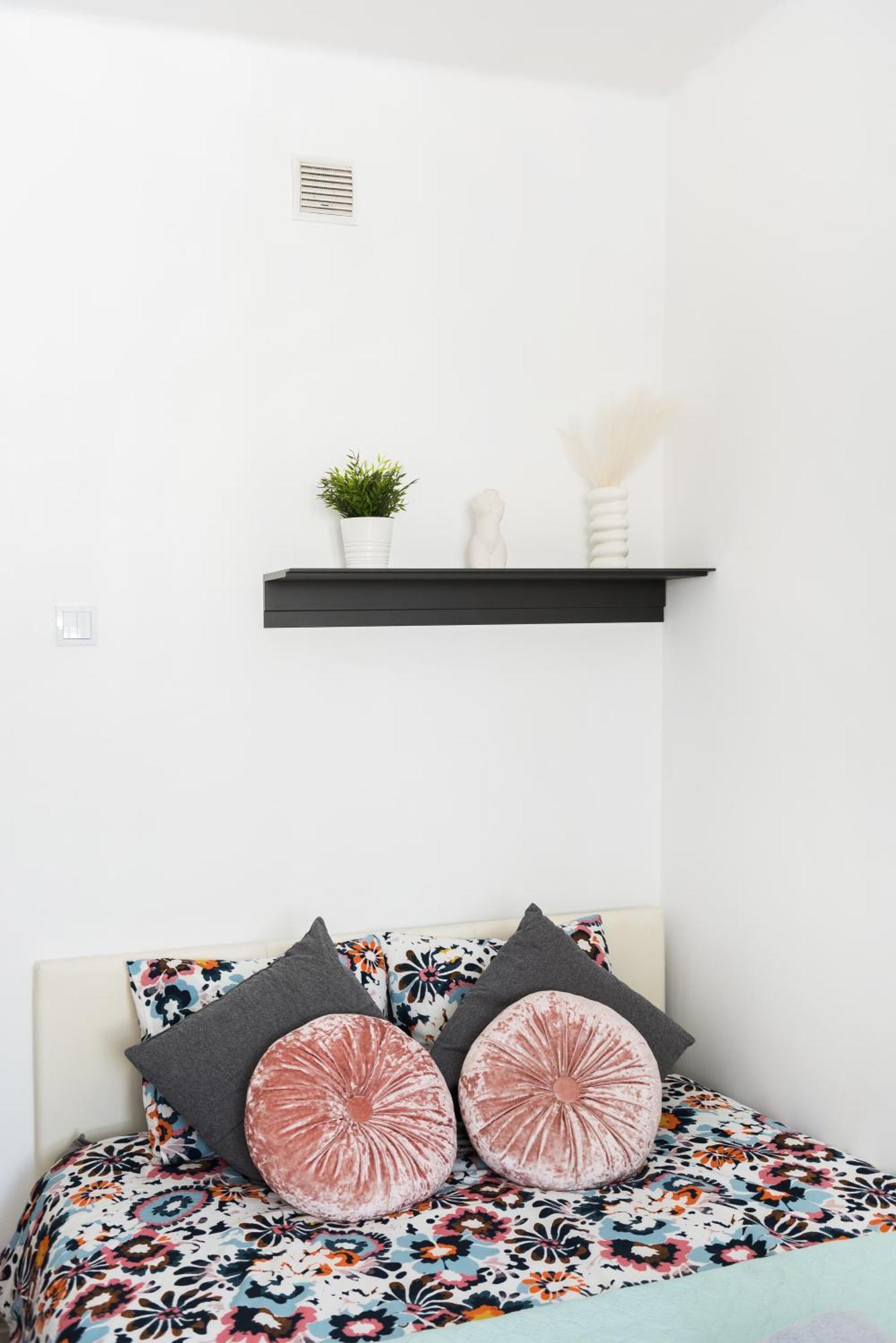 Vistula River Apartment Краков Экстерьер фото