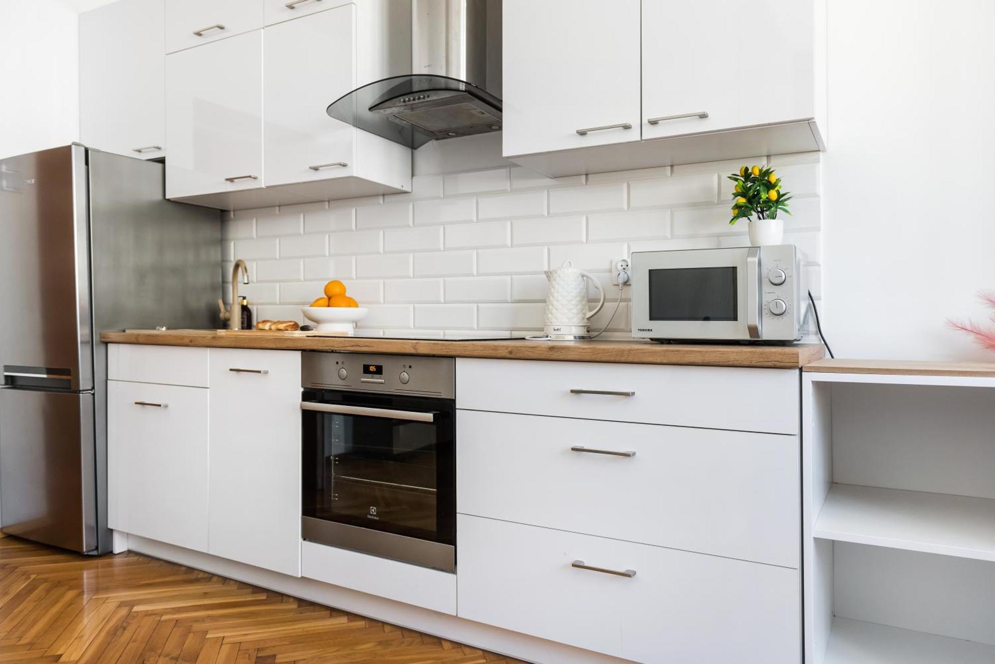 Vistula River Apartment Краков Экстерьер фото
