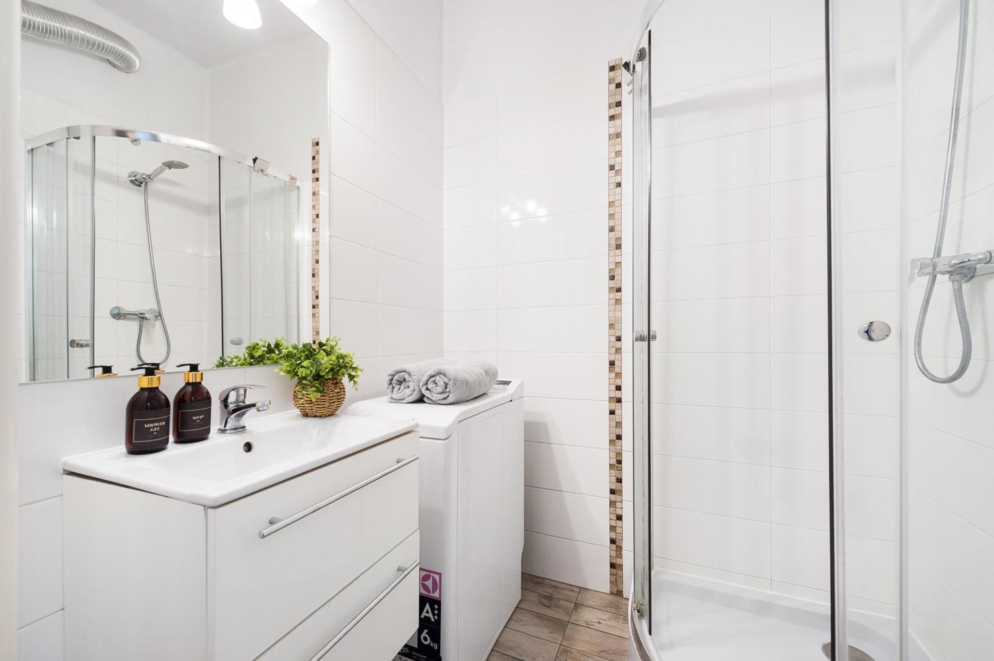 Vistula River Apartment Краков Экстерьер фото