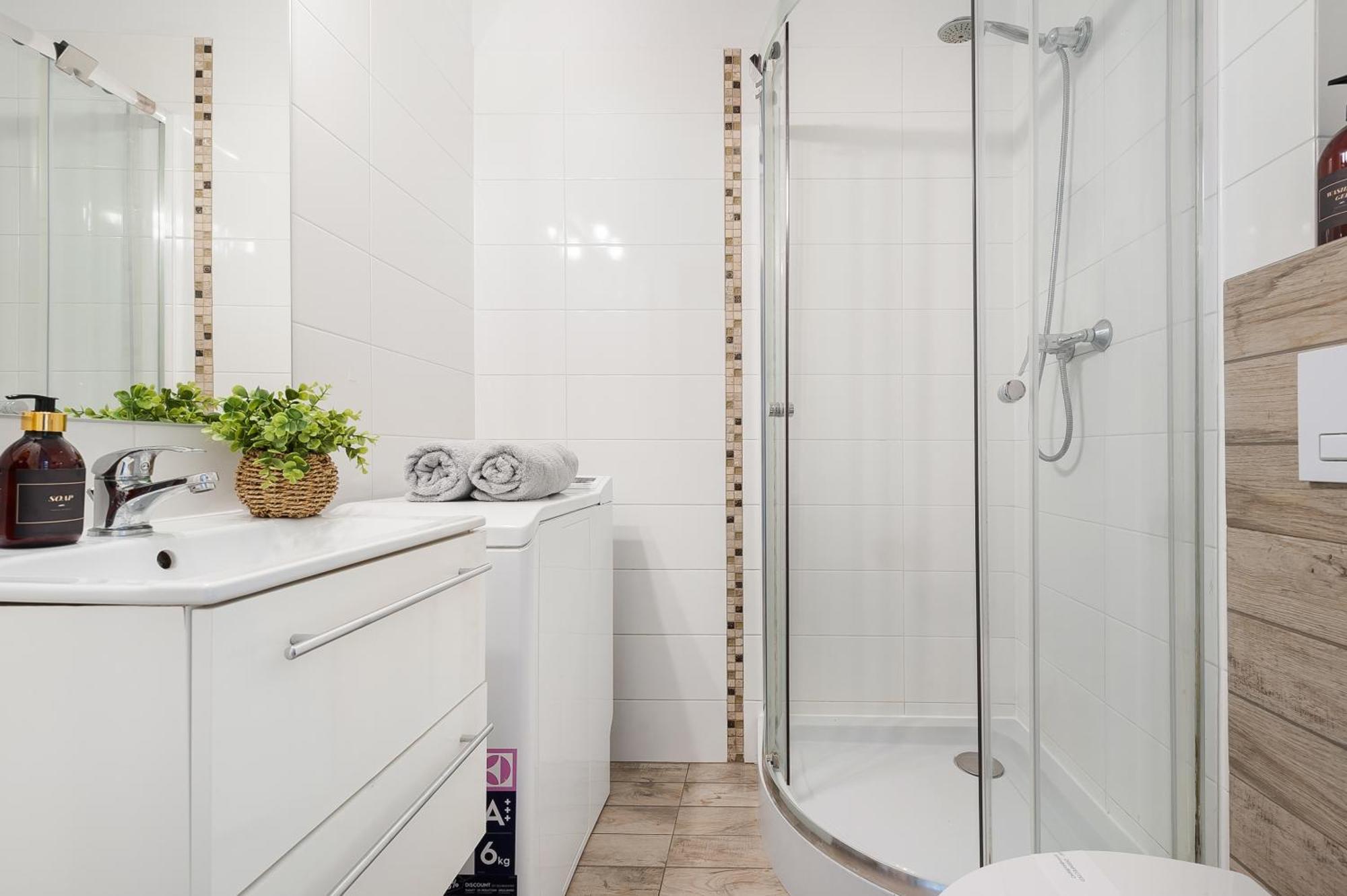 Vistula River Apartment Краков Экстерьер фото