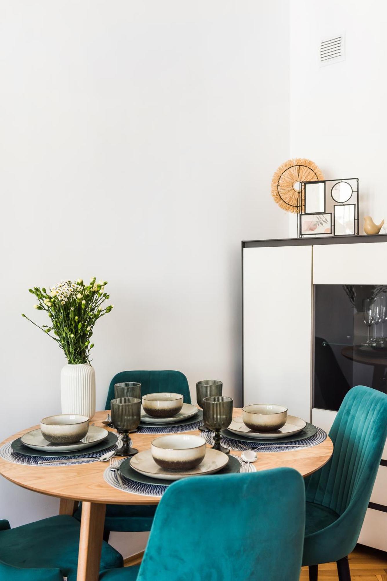 Vistula River Apartment Краков Экстерьер фото