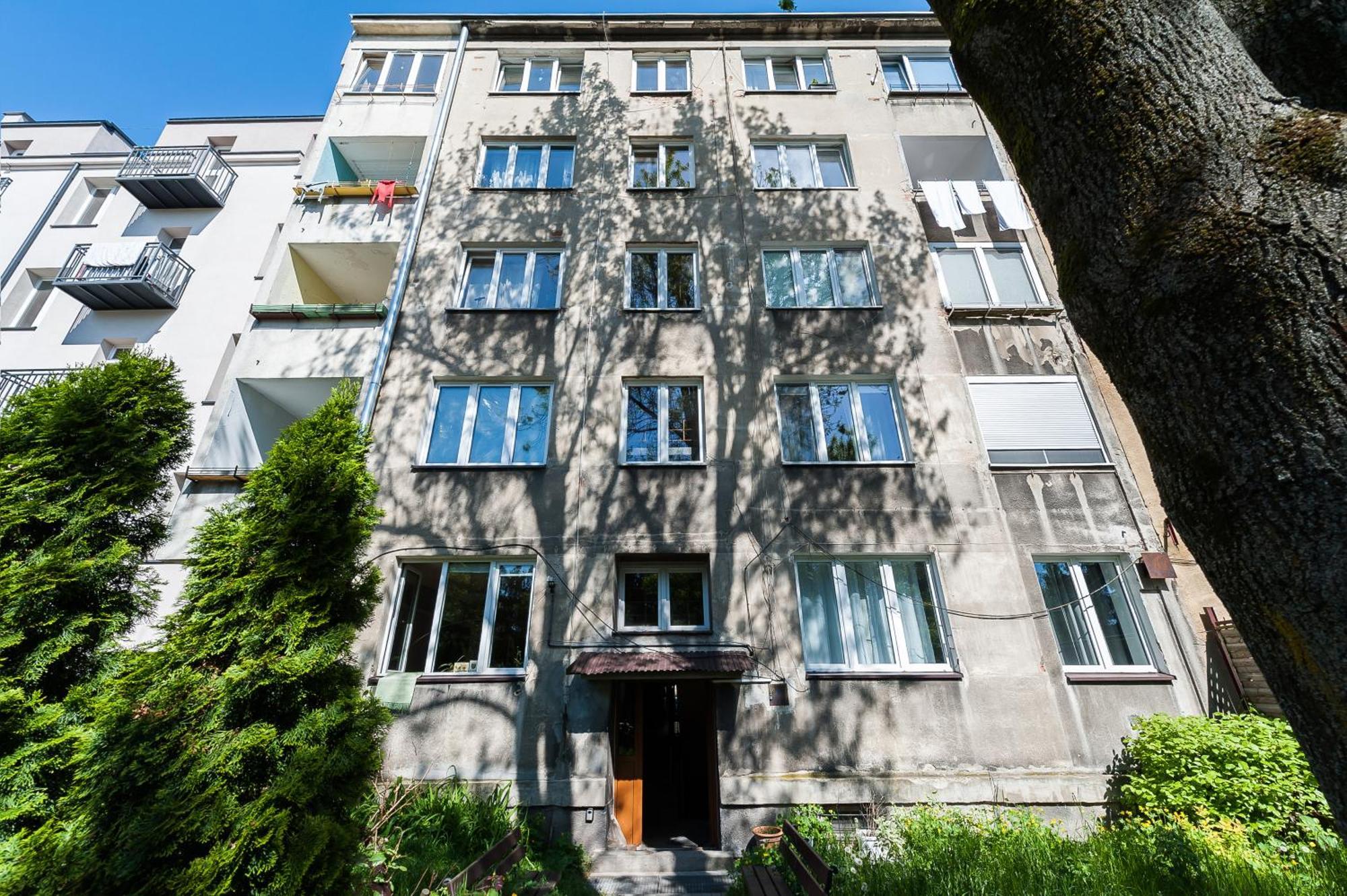 Vistula River Apartment Краков Экстерьер фото