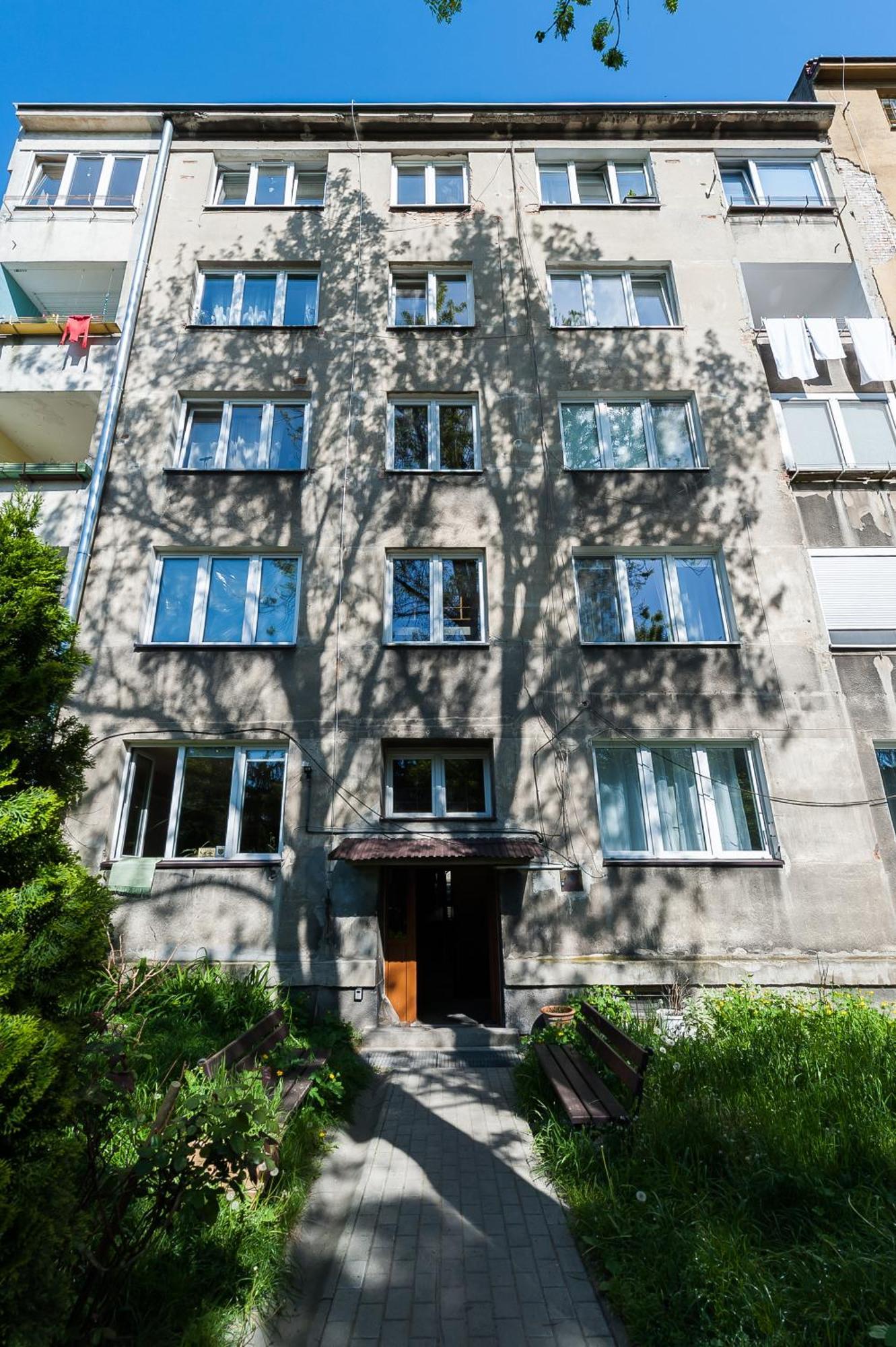 Vistula River Apartment Краков Экстерьер фото